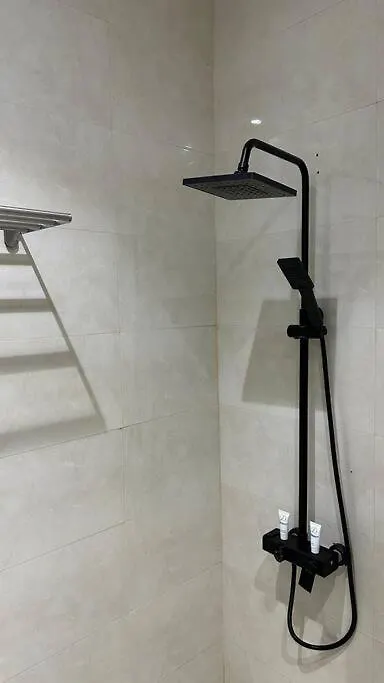 غرفة استديو متكاملة بدخـول ذاتي Apartment Riyadh